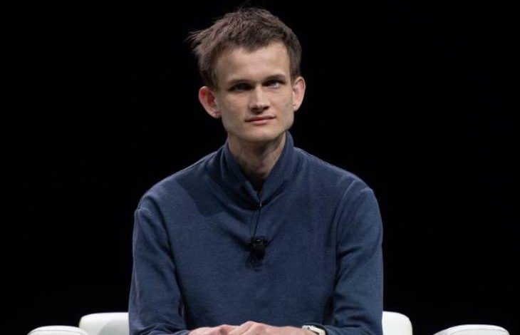 Ethereum'un Rus Kökenli Kurucusu Vitalik Buterin: "Zafer Ukrayna'nın!" 1
