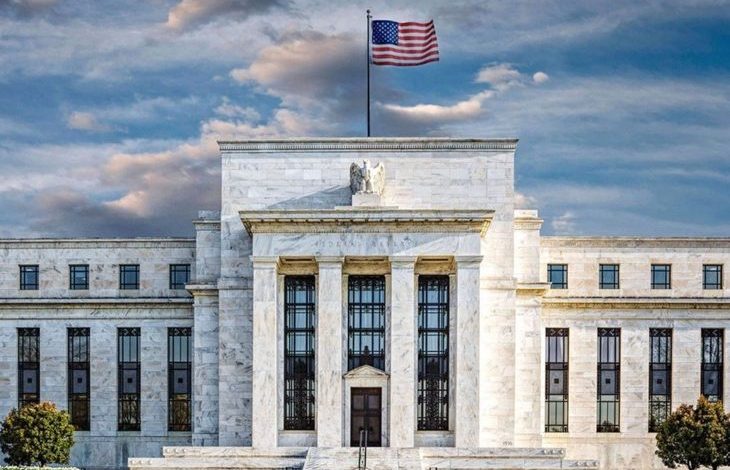 FED Toplantısı Bitcoin'i Nasıl Etkileyecek? 1