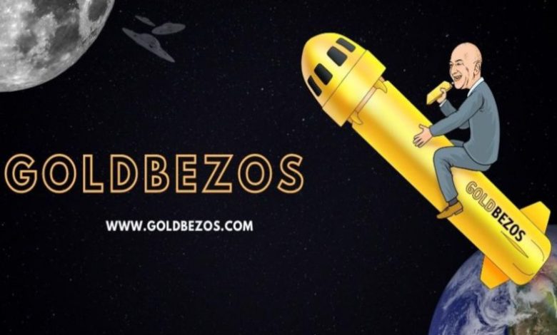 Deflasyonist $GBEZOS Tokeniyle Akıllıca Yatırım Yapın 1 Deflasyonist $GBEZOS Tokeniyle Akıllıca Yatırım Yapın 1