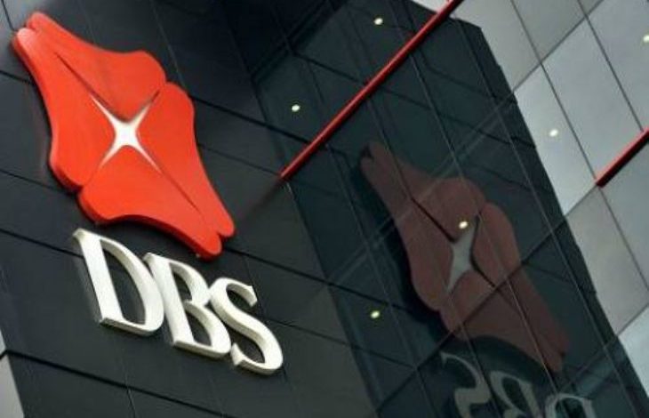 Güneydoğu Asya'nın En Büyük Bankası Bitcoin Ticaretini Başlatıyor 1
