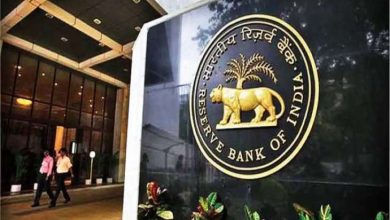 Hindistan RBI Başkan Yardımcısı Bitcoin'i Ateşe Tuttu! 1