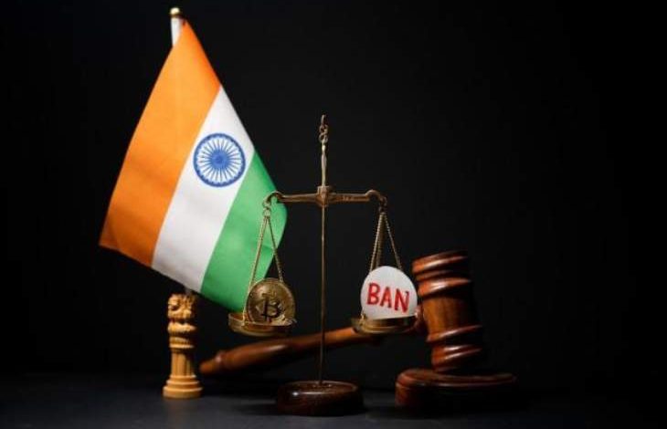 Hindistan'dan Bitcoin Hakkında Bir Olumsuz Açıklama Daha! 1