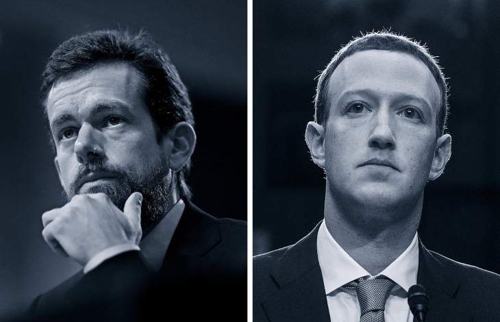Jack Dorsey, Zuckerberg'e Bitcoin'i Önerdi 1