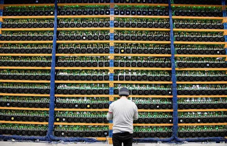 Kazakistan 13 Bitcoin Madenciliği Tesisini Kapattı 1