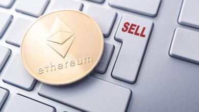 Kripto Piyasası Panik İçinde, Borsalara Taşınan Ethereum (ETH) Miktarı Artıyor! 1