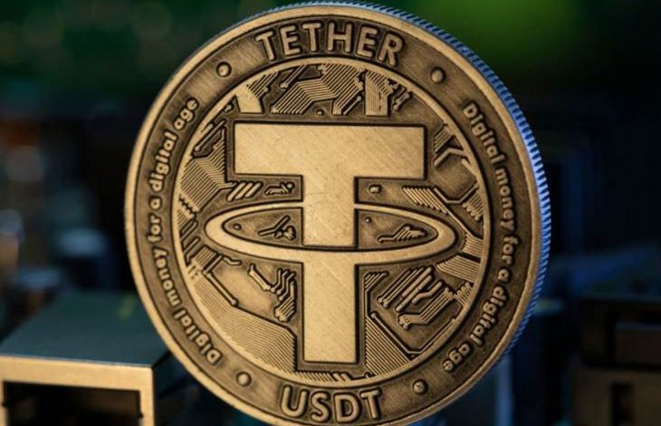 Merkez Bankası Kısıtlamaya Giderken Ukraynalılar Stablecoin Satın Alıyor 1