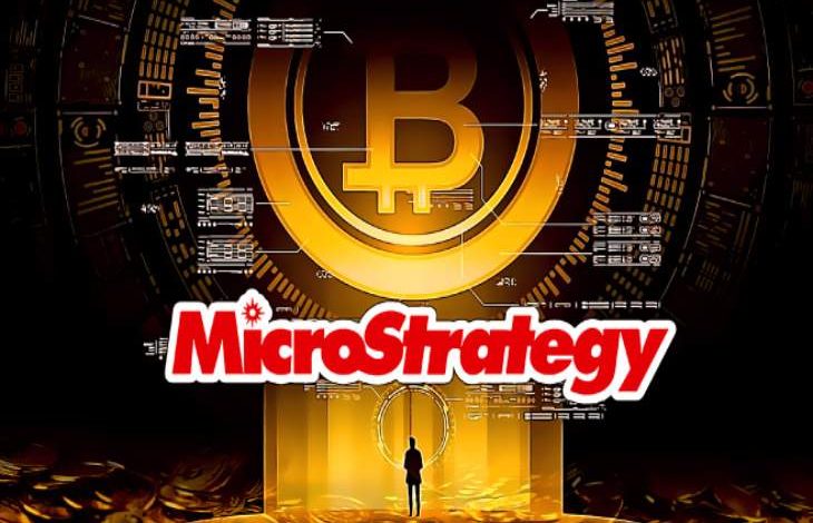 MicroStrategy Tekrar Bitcoin (BTC) Satın Aldı 1 MicroStrategy Tekrar Bitcoin (BTC) Satın Aldı 1