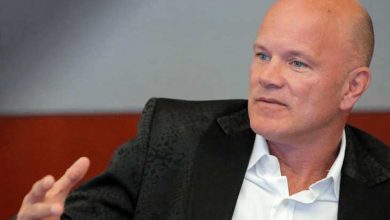 Mike Novogratz, Bitcoin ile Altın Arasındaki Çekişmede Orta Yolu Buldu 3