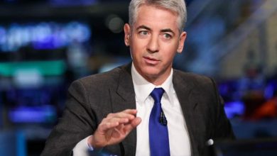 Milyarder Bill Ackman: Kriptonun Önündeki Engelleri Kaldırın! 4