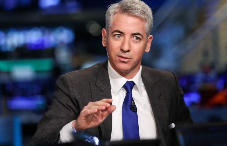 Milyarder Bill Ackman: Kriptonun Önündeki Engelleri Kaldırın! 1