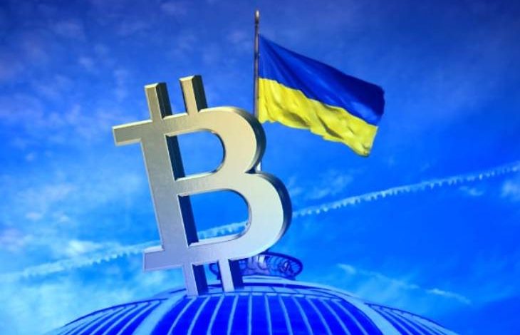Nakit Transferinin Askıya Alınmasından Sonra Ukrayna'da Bitcoin Talebi Artıyor 1