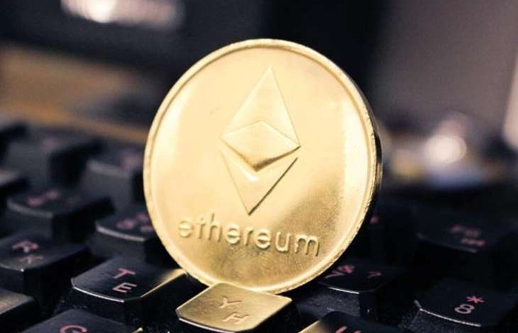 Pantera Capital Yöneticisi Ethereum (ETH) İçin Dip Seviye Tahmininde Bulundu 1