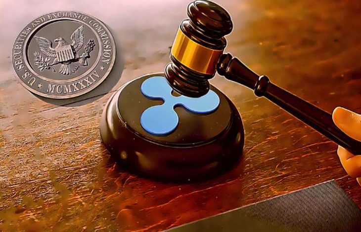 Ripple, 2012 Belgelerinin SEC'e Karşı Davasını Destekleyeceğine İnanıyor 1