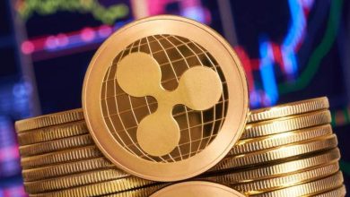 Ripple'ın XRP'si Cardano ve Solana'yı Geçtikten Sonra İlk 5'e Girmeye Hazırlanıyor 8
