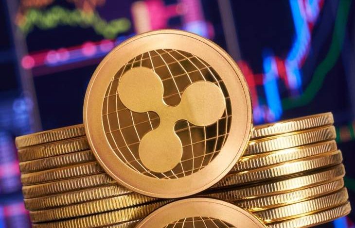 Ripple'ın XRP'si Cardano ve Solana'yı Geçtikten Sonra İlk 5'e Girmeye Hazırlanıyor 1