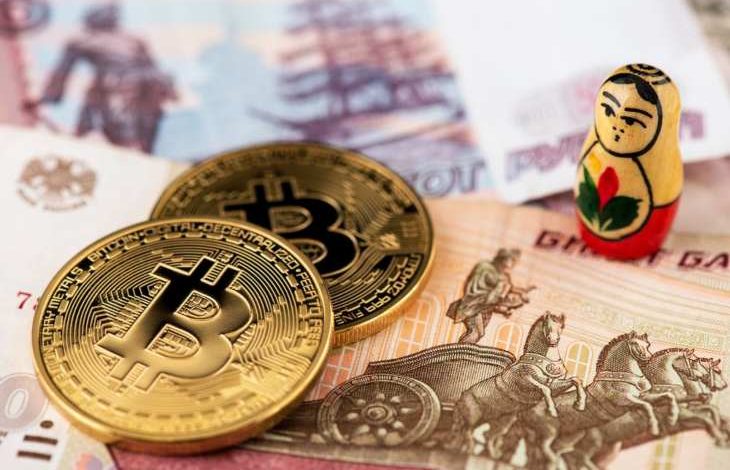 Rusların Bitcoin Ticareti İçin Testten Geçmesi Gerekebilir 1