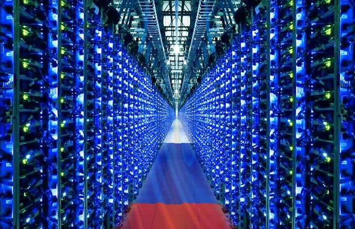 Rusya Bitcoin Madenciliğini Yasallaştırmak İstiyor 1 Rusya Bitcoin Madenciliğini Yasallaştırmak İstiyor 1