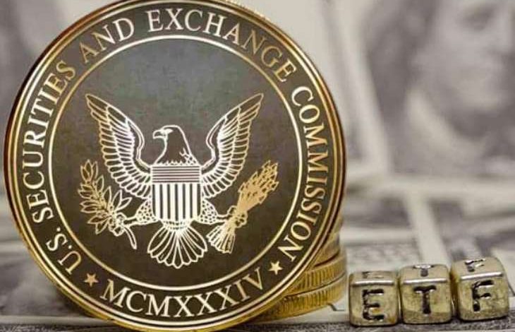 SEC Başkanı, Spot Bitcoin ETF'yi Onaylamayı Reddetti 1