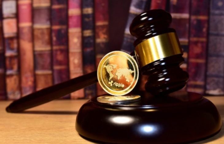 SEC, Ripple ile Davası Devam Ederken Ethereum ile Anlaşmaya mı Varacak? 1