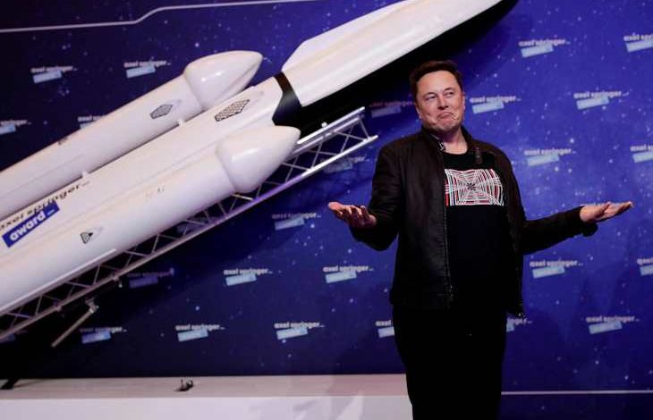 SpaceX, Dogecoin ile Ödeme Seçeneğini mi Test Ediyor? 1
