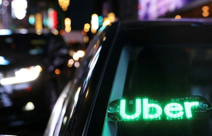 Uber, Bitcoin'i Kabul Edebilir 1