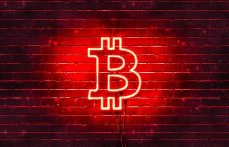 Ukrayna Kripto Borsalarından Rusların Engellenmesini İsterken Bitcoin Kırmızıya Büründü 1