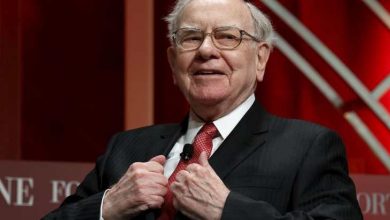 Warren Buffett, Bitcoin'e mi Yatırım Yapıyor? 1