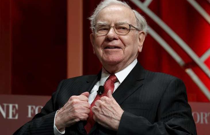 Warren Buffett, Bitcoin'e mi Yatırım Yapıyor? 1