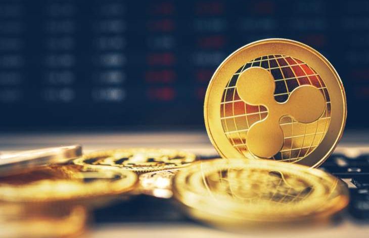 Yükselişin Ardından Milyonlarca Ripple (XRP) Transfer Edildi 1
