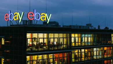 eBay, Bitcoin ve Kripto Paralarla Ödeme Kabul Edebilir 1