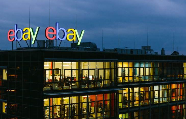 eBay, Bitcoin ve Kripto Paralarla Ödeme Kabul Edebilir 1