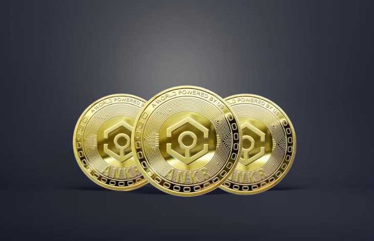 Ankr (ANKR) Nedir? Ankr (ANKR) Coin Geleceği ve Yorum 2022 1