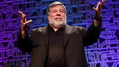 Apple'ın Kurucu Ortağı Steve Wozniak, Bitcoin'e Yatırım Yaptığını Açıklayarak BTC Fiyat Tahmininde Bulundu 1