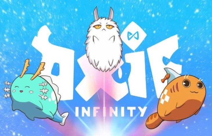Axie Infinity (AXS) Nedir? AXS Geleceği 2022 1