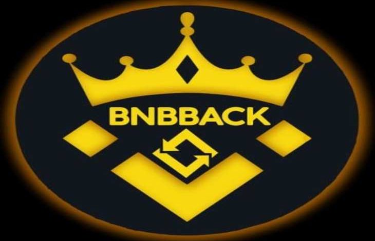 BNBBack Nedir? BNBBack Hakkında Bilmeniz Gerekenler 1