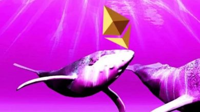 Balinalar Cüzdanlar Arasında 20.000 Ethereum (ETH) Taşıdı 2