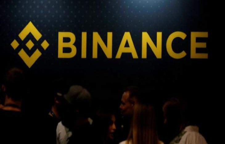 Binance Kendi Ödeme Sağlayıcı Bifinity'i Duyurdu 1 Binance Kendi Ödeme Sağlayıcı Bifinity'i Duyurdu 1