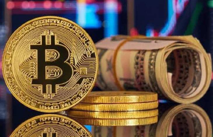 Bitcoin 42.000 Dolara Yükselince Piyasada 200 Milyon Dolar Tasfiye Edildi 1