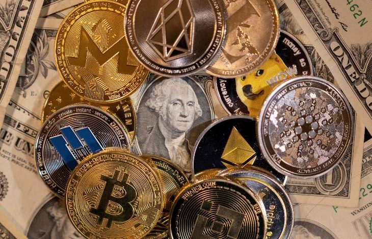 Bitcoin Dalgalanmasının Ortasında Kriptoya 560 Milyon Dolar Akacak 1