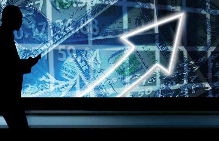 Bitcoin ve Bu İki Altcoin İçin Fiyat Artışı Bekleniyor 1