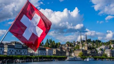 Bitcoin ve Tether, İsviçre'de Yasal Para Birimi Oldu 8