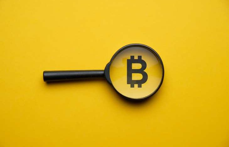 Bitcoin'in Düşüş Eğilimi Sona Eriyor Olabilir, İşte Nedeni! 1 Bitcoin'in Düşüş Eğilimi Sona Eriyor Olabilir, İşte Nedeni! 1