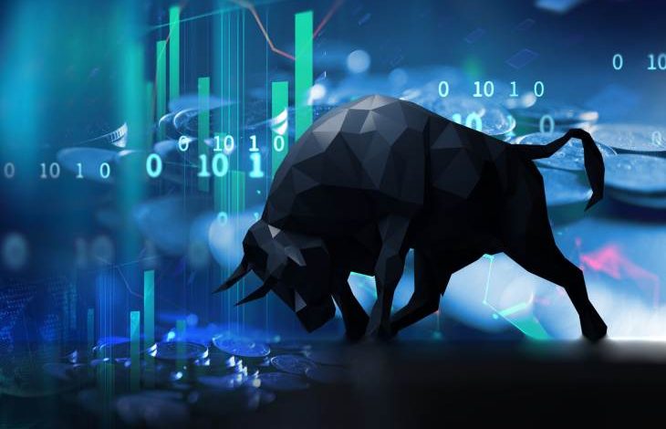 Bitcoin'in Yükselişiyle Kripto Piyasası Kayıplarını Telafi Ediyor 1