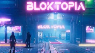 Bloktopia (BLOK) Nedir? Bloktopia (BLOK) Geleceği ve Yorum 2022 1
