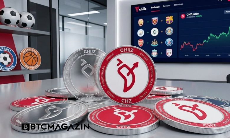 Chiliz (CHZ) Nedir? Chiliz Coin Hakkında Bilmeniz Gerekenler