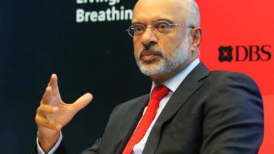 DBS Bank CEO'su: Bitcoin ve Kripto Paralar Altın Gibi Değerli Olacak 8