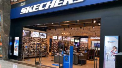 Dünyaca Ünlü Ayakkabı Şirketi Skechers, Metaverse'de Mağaza Açtı 7
