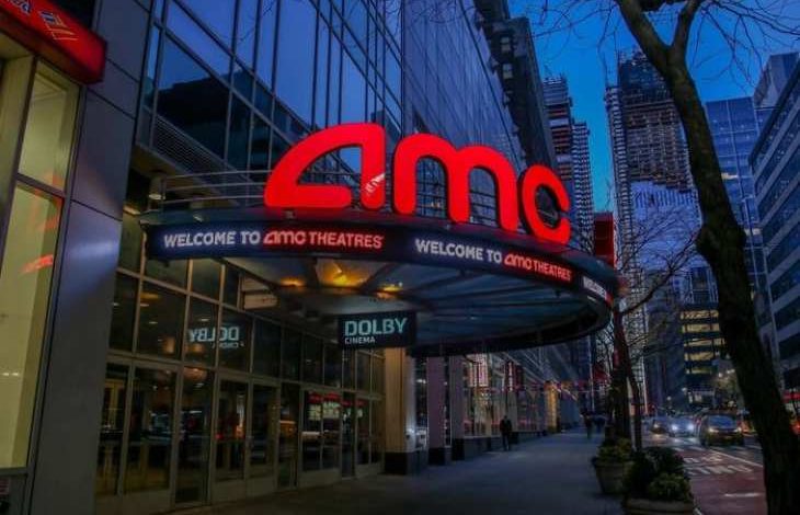 Dünyanın En Büyük Sinema Zinciri AMC, Shiba Inu ve Dogecoin Kabulüne Başladı 1