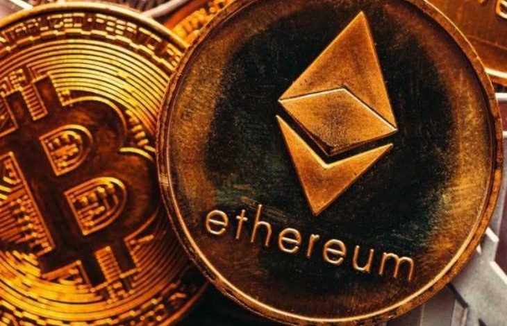Ethereum (ETH) Hacmi Bitcoin ile Birleşiyor; ETH Bir Sonraki Boğa Koşusuna Öncülük Edecek mi? 1