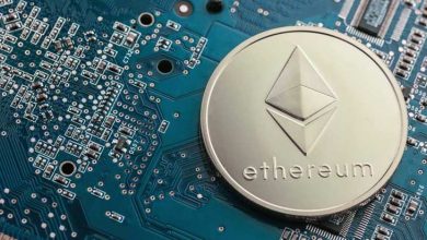 Ethereum (ETH) Madenciliği Bitiyor mu? 6